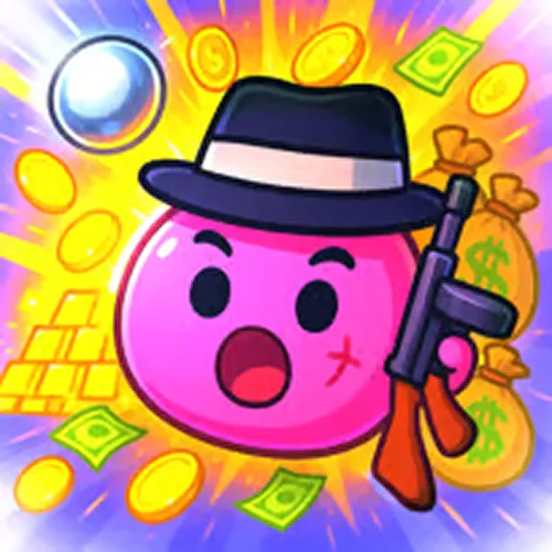 Mafia Merge
